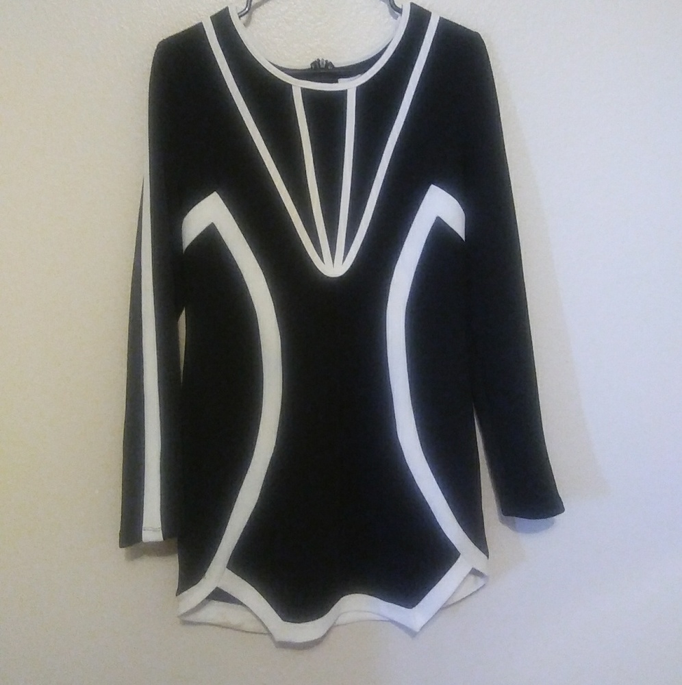Bodycon dress